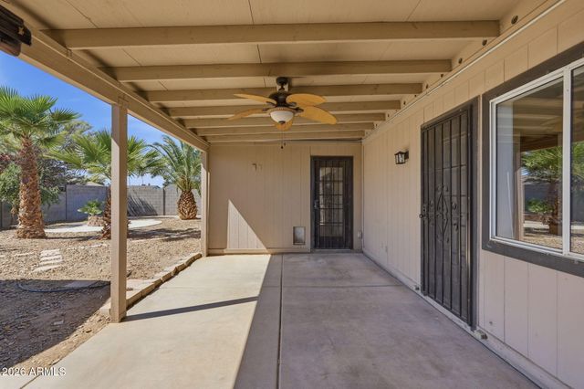 2625 E ISABELLA Avenue, Mesa, AZ 85204