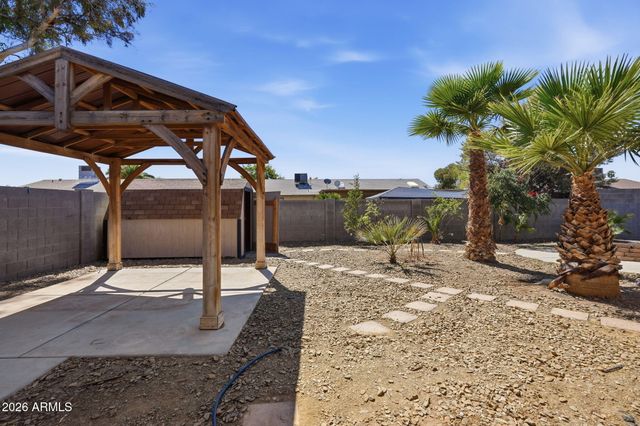 2625 E ISABELLA Avenue, Mesa, AZ 85204