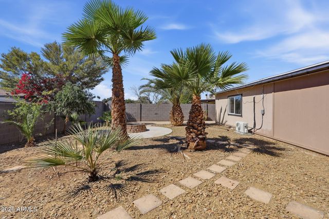 2625 E ISABELLA Avenue, Mesa, AZ 85204