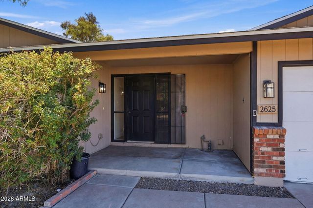 2625 E ISABELLA Avenue, Mesa, AZ 85204