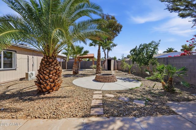 2625 E ISABELLA Avenue, Mesa, AZ 85204