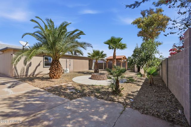 2625 E ISABELLA Avenue, Mesa, AZ 85204