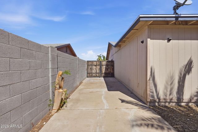 2625 E ISABELLA Avenue, Mesa, AZ 85204