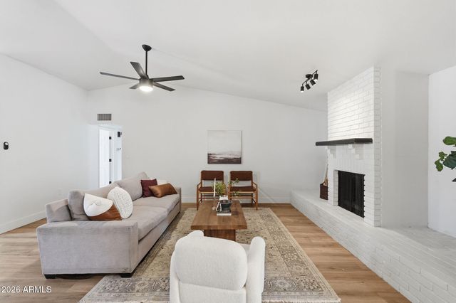 2625 E ISABELLA Avenue, Mesa, AZ 85204