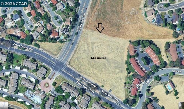 James Donlon Blvd, Antioch, CA 94509