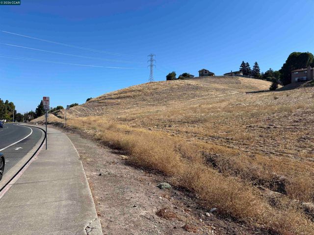 James Donlon Blvd, Antioch, CA 94509