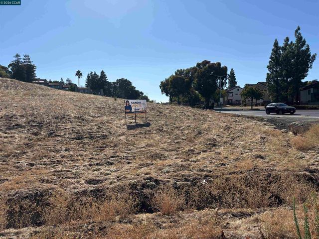 James Donlon Blvd, Antioch, CA 94509