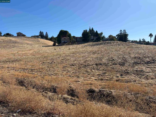 James Donlon Blvd, Antioch, CA 94509