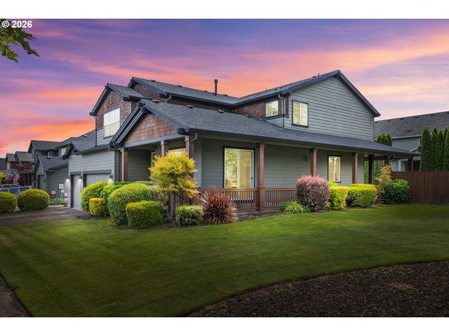 906 36TH Pl, Forest Grove, OR 97116