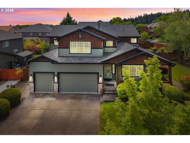 906 36TH Pl, Forest Grove, OR 97116