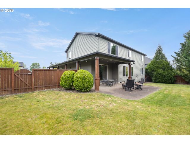 906 36TH Pl, Forest Grove, OR 97116