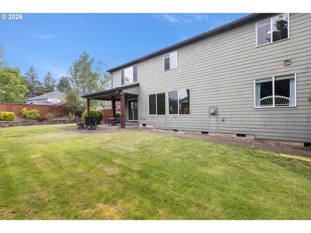 906 36TH Pl, Forest Grove, OR 97116