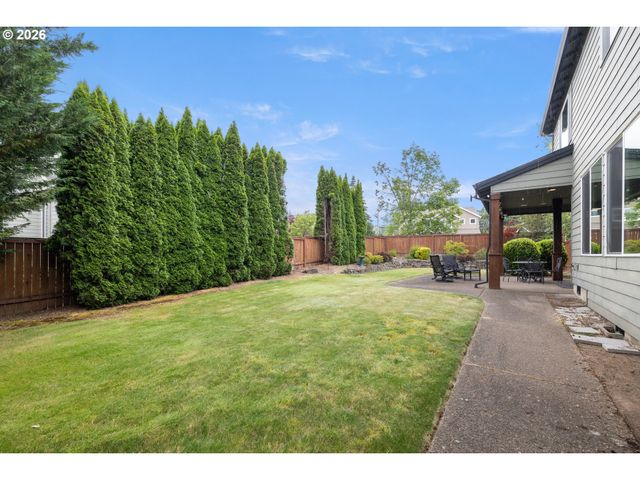 906 36TH Pl, Forest Grove, OR 97116