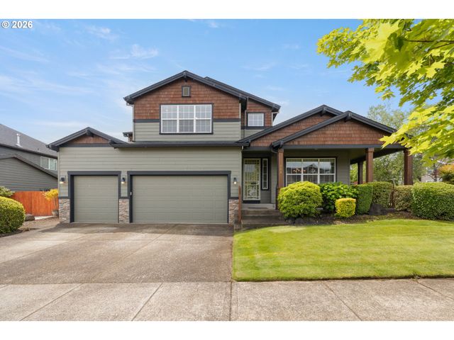 906 36TH Pl, Forest Grove, OR 97116