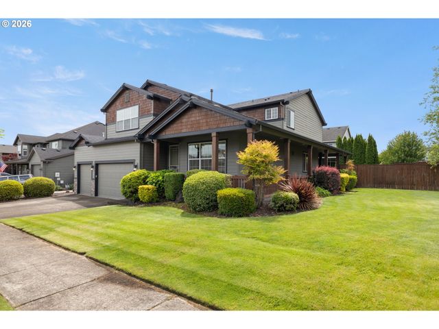 906 36TH Pl, Forest Grove, OR 97116