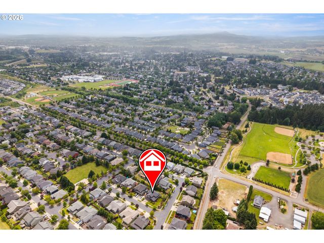 906 36TH Pl, Forest Grove, OR 97116