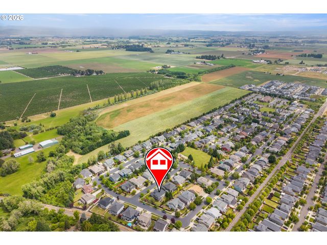 906 36TH Pl, Forest Grove, OR 97116