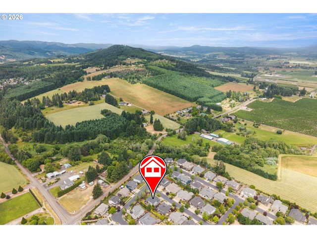 906 36TH Pl, Forest Grove, OR 97116