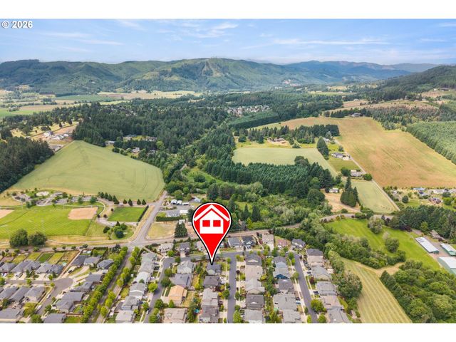 906 36TH Pl, Forest Grove, OR 97116