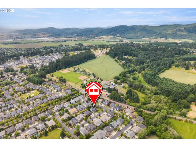 906 36TH Pl, Forest Grove, OR 97116