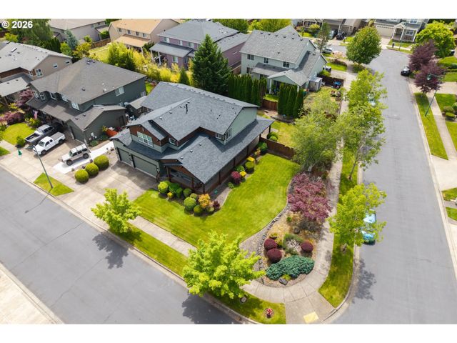 906 36TH Pl, Forest Grove, OR 97116