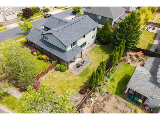 906 36TH Pl, Forest Grove, OR 97116
