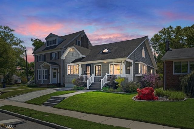 235 Hazel Ave, Garwood Boro, NJ 07027