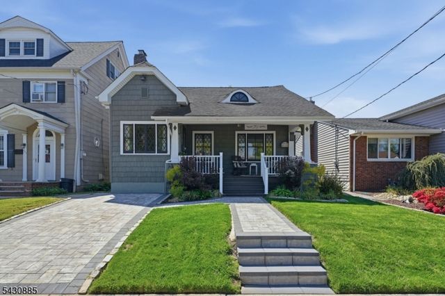 235 Hazel Ave, Garwood Boro, NJ 07027