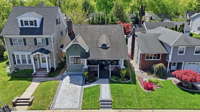 235 Hazel Ave, Garwood Boro, NJ 07027