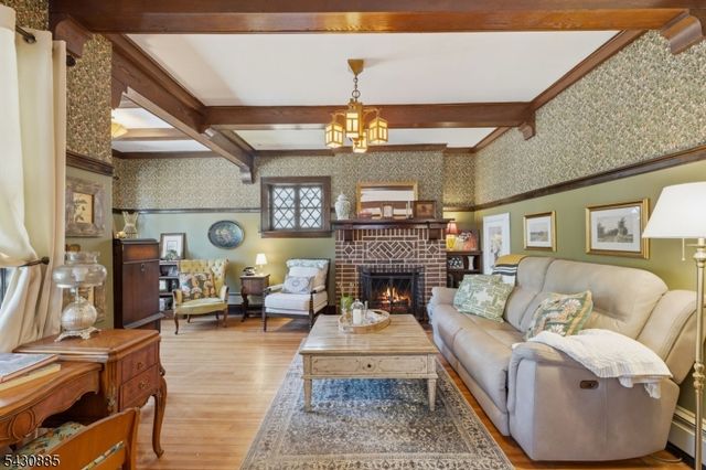 235 Hazel Ave, Garwood Boro, NJ 07027