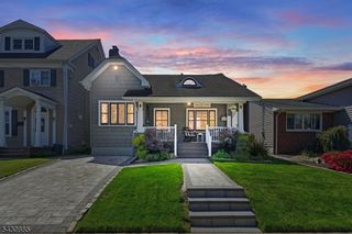 235 Hazel Ave, Garwood Boro, NJ 07027