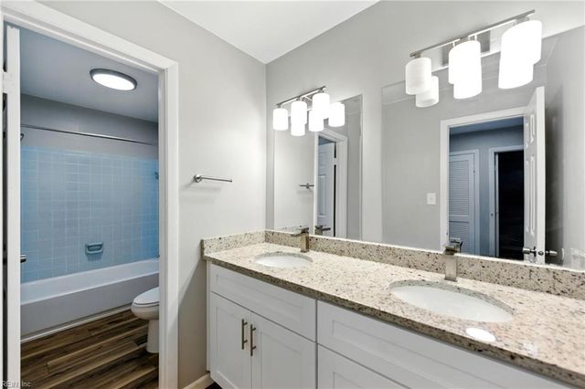 1241 Glyndon DR, Virginia Beach, VA 23464