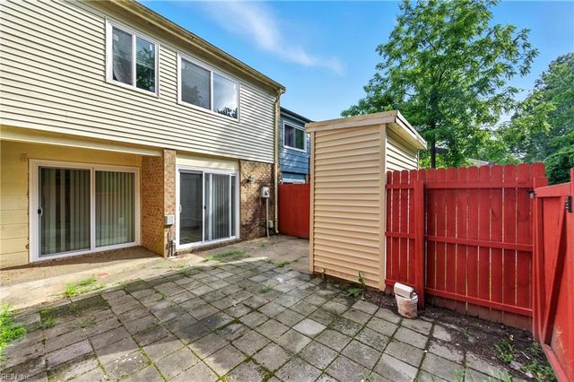 1241 Glyndon DR, Virginia Beach, VA 23464