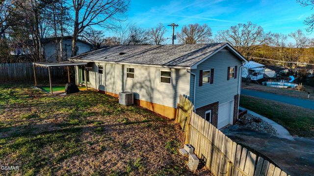 205 Blue Ridge Lane, Seymour, TN 37865