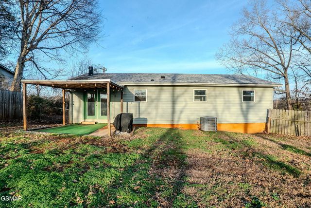 205 Blue Ridge Lane, Seymour, TN 37865