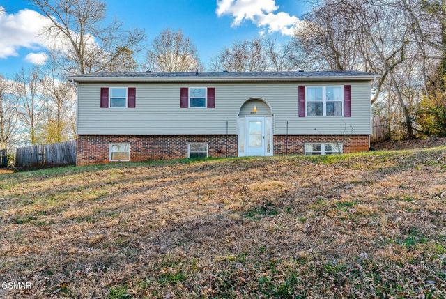 205 Blue Ridge Lane, Seymour, TN 37865
