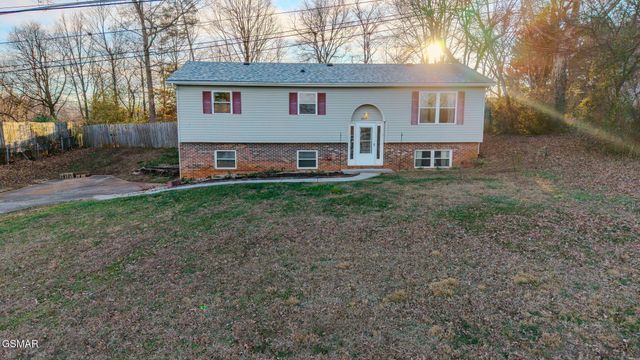 205 Blue Ridge Lane, Seymour, TN 37865