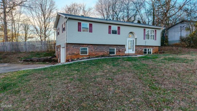 205 Blue Ridge Lane, Seymour, TN 37865