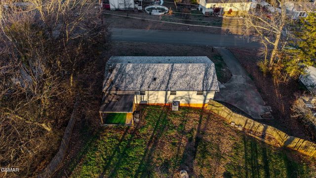 205 Blue Ridge Lane, Seymour, TN 37865