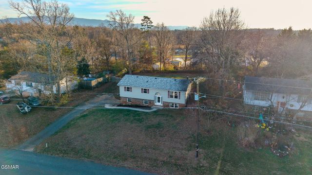 205 Blue Ridge Lane, Seymour, TN 37865