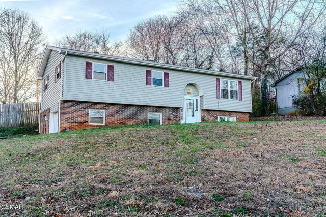 205 Blue Ridge Lane, Seymour, TN 37865