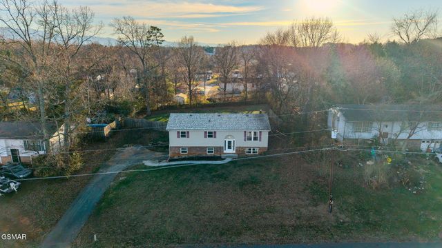 205 Blue Ridge Lane, Seymour, TN 37865