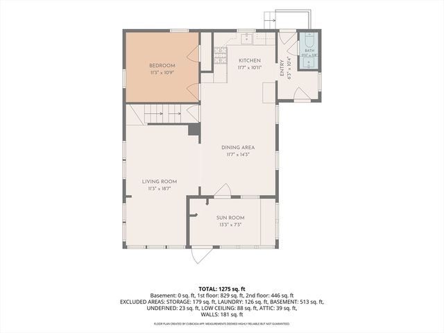 79 Kaveney St, Chicopee, MA 01020