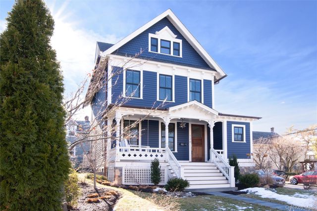 126 Main Street, Irvington, NY 10533