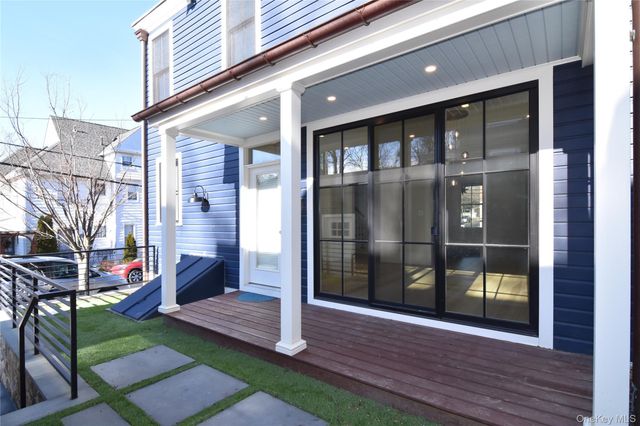 126 Main Street, Irvington, NY 10533