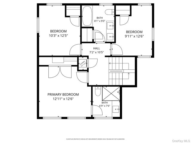 126 Main Street, Irvington, NY 10533