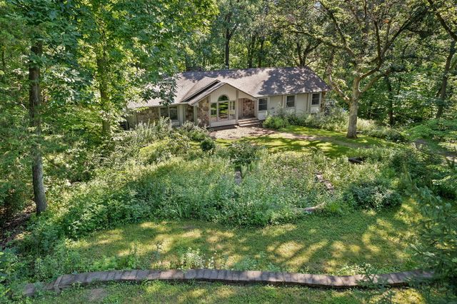 7105 W RIVER OAKS RD, Columbia, MO 65203