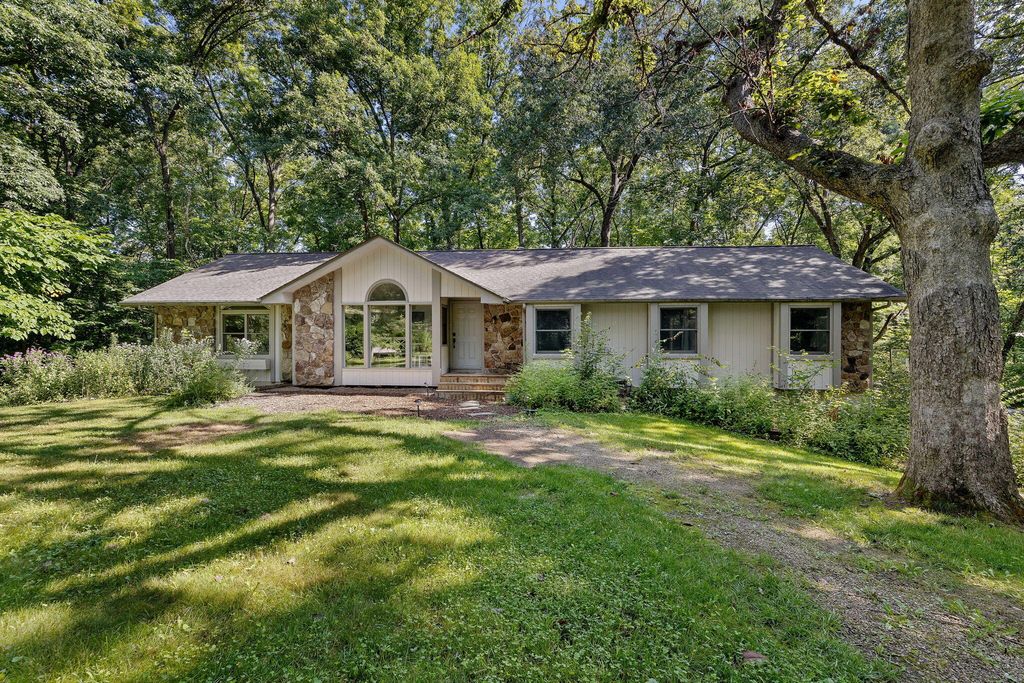 7105 W RIVER OAKS RD, Columbia, MO 65203