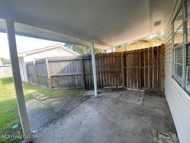 161 Mary Ellen Drive, D'iberville, MS 39540