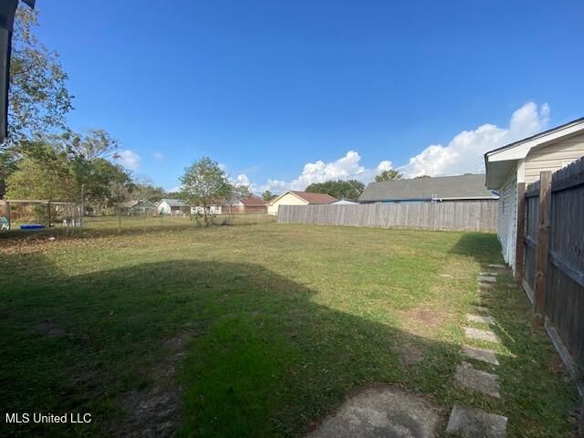 161 Mary Ellen Drive, D'iberville, MS 39540